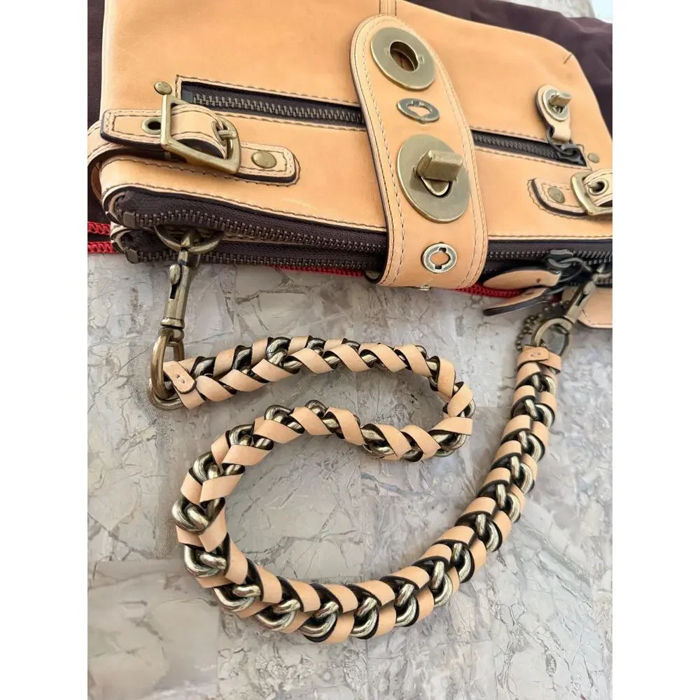 Coach 11622 camel